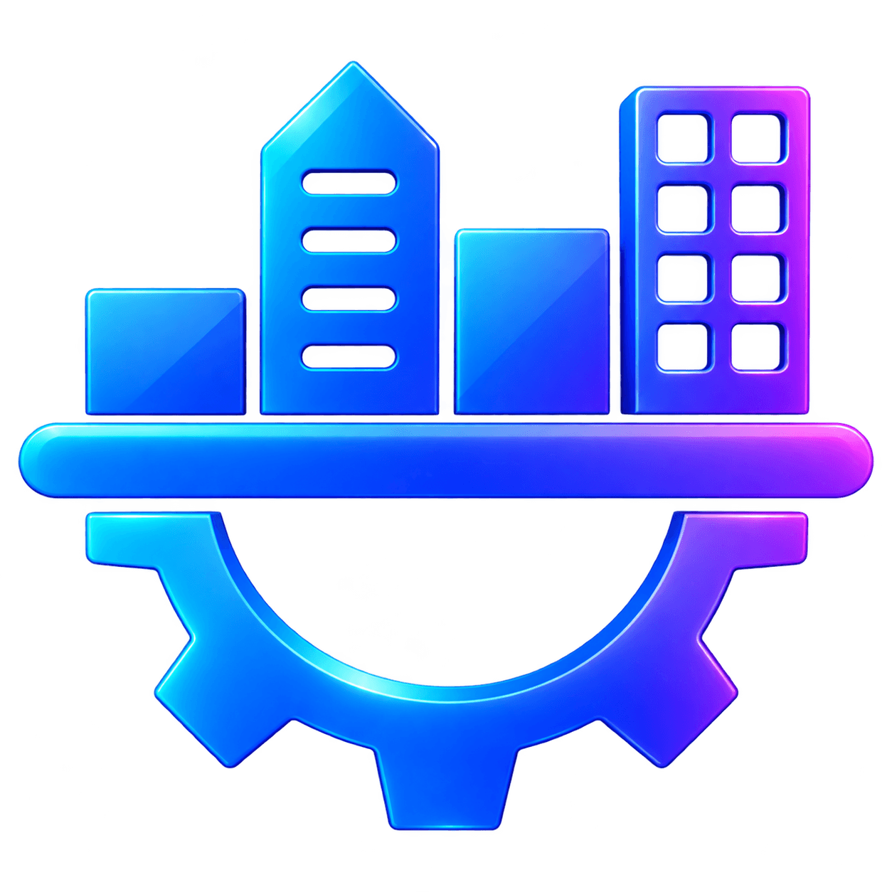 Infra - ERP